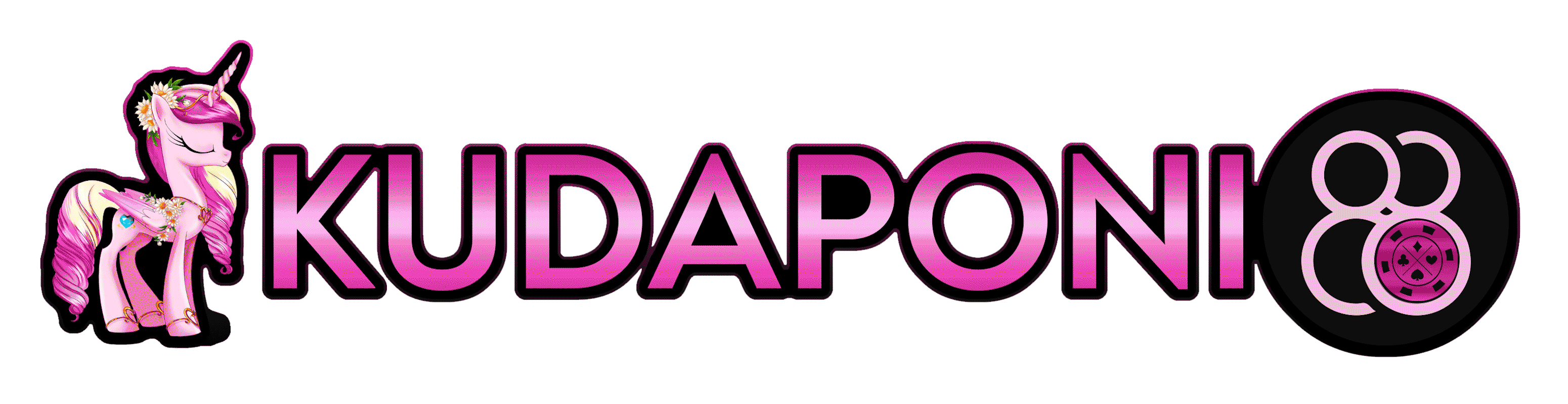 LOGO KUDAPONI88