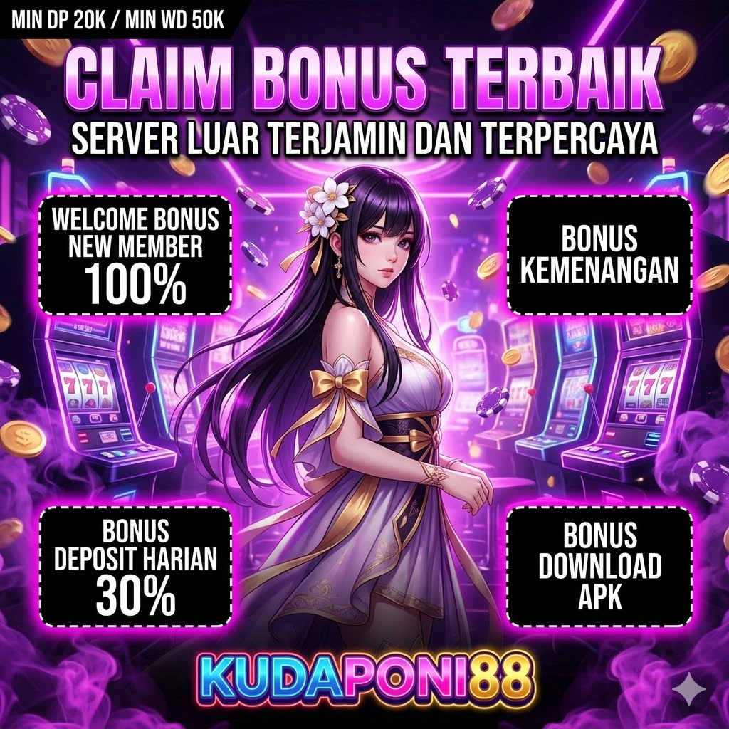 KUDAPONI88