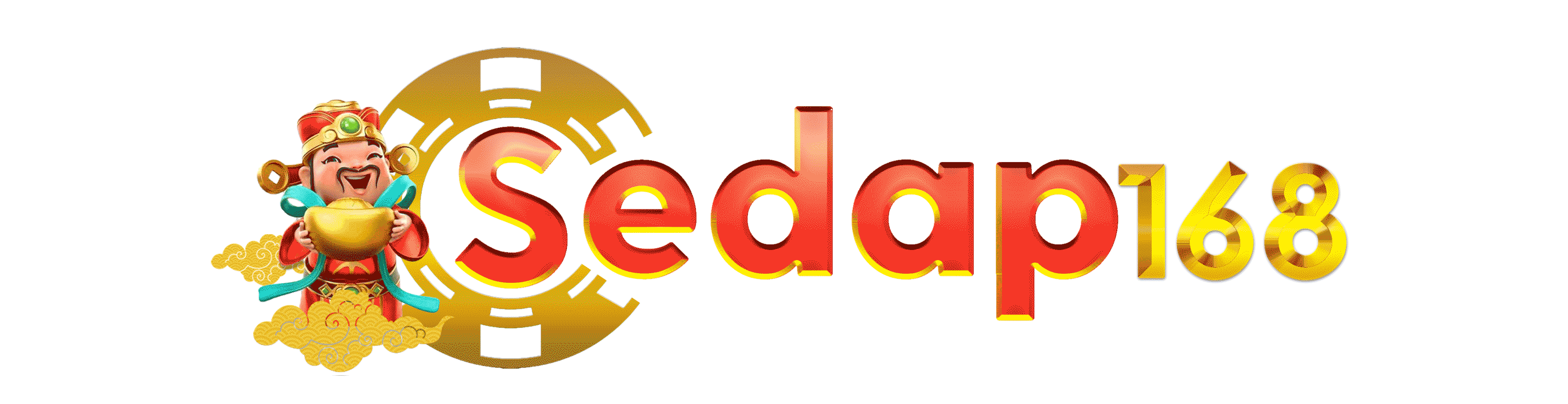 SEDAP168 LOGO